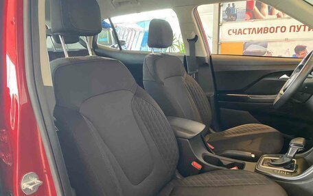 Hyundai Creta, 2021 год, 2 120 000 рублей, 25 фотография