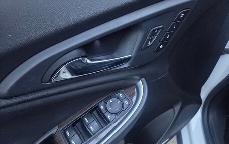 Chevrolet Malibu IX, 2021 год, 1 420 000 рублей, 6 фотография