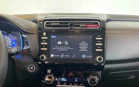 Hyundai Creta, 2021 год, 2 120 000 рублей, 27 фотография