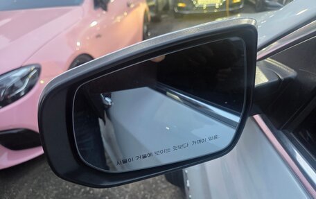 Chevrolet Malibu IX, 2021 год, 1 420 000 рублей, 10 фотография