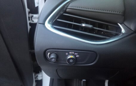 Chevrolet Malibu IX, 2021 год, 1 420 000 рублей, 14 фотография