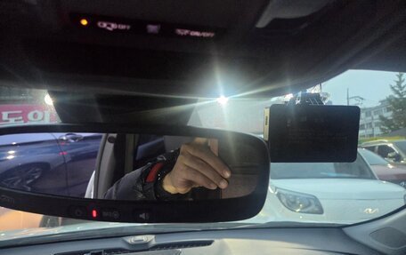 Chevrolet Malibu IX, 2021 год, 1 420 000 рублей, 13 фотография