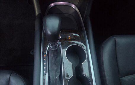 Chevrolet Malibu IX, 2021 год, 1 420 000 рублей, 16 фотография