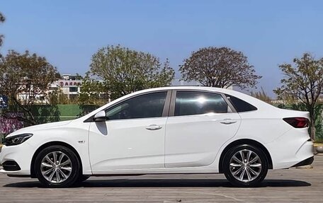 Chevrolet Cruze II, 2022 год, 943 229 рублей, 6 фотография