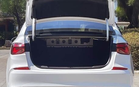 Chevrolet Cruze II, 2022 год, 943 229 рублей, 11 фотография