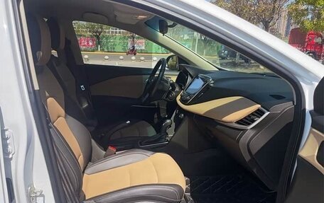 Chevrolet Cruze II, 2022 год, 943 229 рублей, 18 фотография