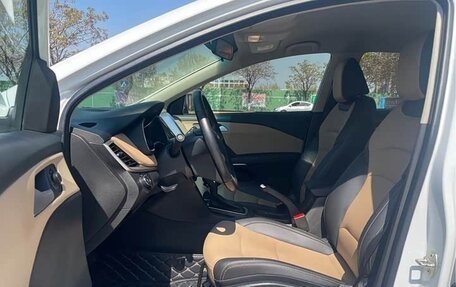 Chevrolet Cruze II, 2022 год, 943 229 рублей, 13 фотография