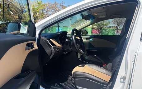 Chevrolet Cruze II, 2022 год, 943 229 рублей, 12 фотография