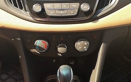 Chevrolet Cruze II, 2022 год, 943 229 рублей, 17 фотография