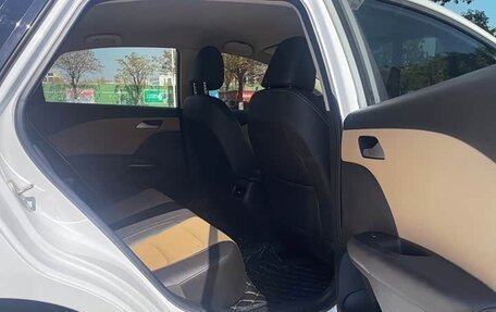 Chevrolet Cruze II, 2022 год, 943 229 рублей, 20 фотография