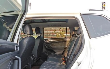 Volkswagen Tiguan II, 2022 год, 2 362 003 рублей, 14 фотография