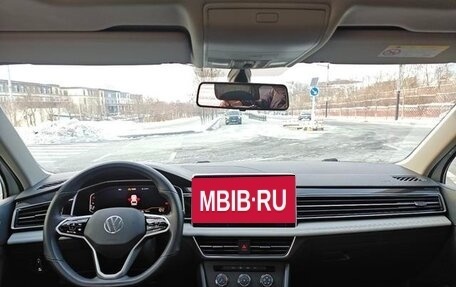 Volkswagen Tiguan II, 2022 год, 2 362 003 рублей, 7 фотография