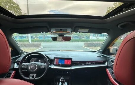 MG 5, 2021 год, 920 000 рублей, 6 фотография