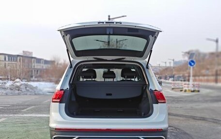 Volkswagen Tiguan II, 2022 год, 2 362 003 рублей, 16 фотография