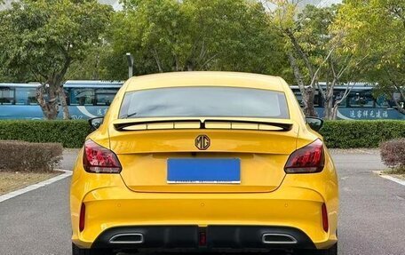 MG 5, 2021 год, 920 000 рублей, 4 фотография