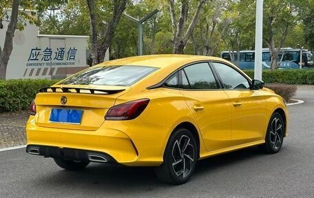 MG 5, 2021 год, 920 000 рублей, 5 фотография