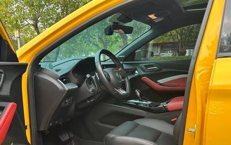 MG 5, 2021 год, 920 000 рублей, 7 фотография