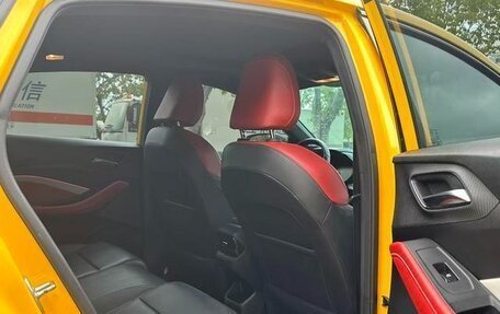 MG 5, 2021 год, 920 000 рублей, 9 фотография