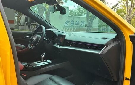 MG 5, 2021 год, 920 000 рублей, 8 фотография