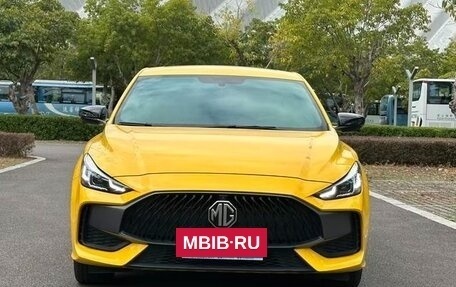 MG 5, 2021 год, 920 000 рублей, 2 фотография