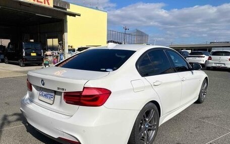 BMW 3 серия, 2018 год, 1 350 000 рублей, 5 фотография