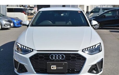 Audi A4, 2023 год, 1 910 444 рублей, 2 фотография