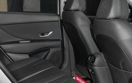Hyundai Elantra, 2023 год, 1 320 000 рублей, 18 фотография