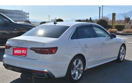 Audi A4, 2023 год, 1 910 444 рублей, 6 фотография