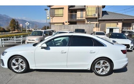 Audi A4, 2023 год, 1 910 444 рублей, 8 фотография