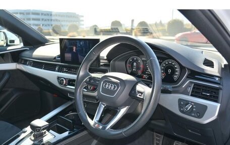 Audi A4, 2023 год, 1 910 444 рублей, 10 фотография