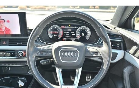 Audi A4, 2023 год, 1 910 444 рублей, 11 фотография