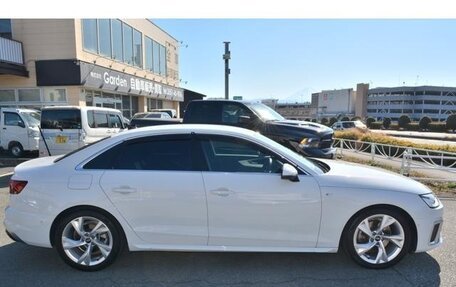 Audi A4, 2023 год, 1 910 444 рублей, 7 фотография