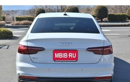 Audi A4, 2023 год, 1 910 444 рублей, 5 фотография