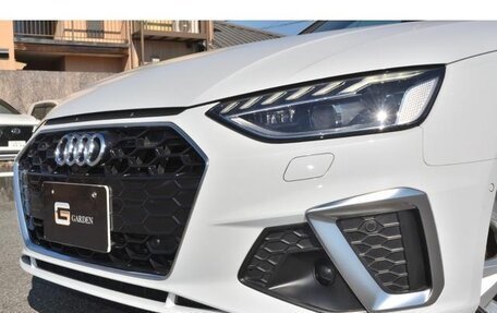 Audi A4, 2023 год, 1 910 444 рублей, 9 фотография