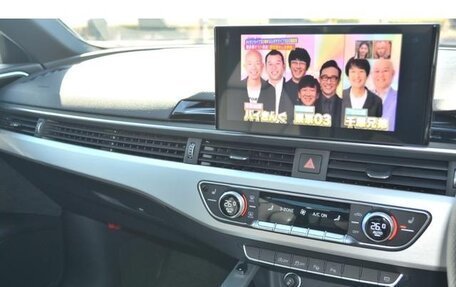 Audi A4, 2023 год, 1 910 444 рублей, 13 фотография