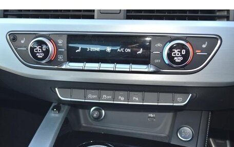 Audi A4, 2023 год, 1 910 444 рублей, 15 фотография