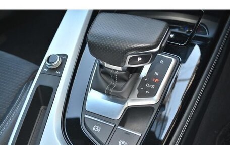 Audi A4, 2023 год, 1 910 444 рублей, 17 фотография