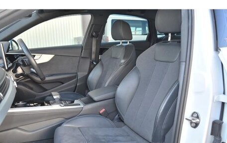 Audi A4, 2023 год, 1 910 444 рублей, 25 фотография