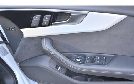 Audi A4, 2023 год, 1 910 444 рублей, 24 фотография