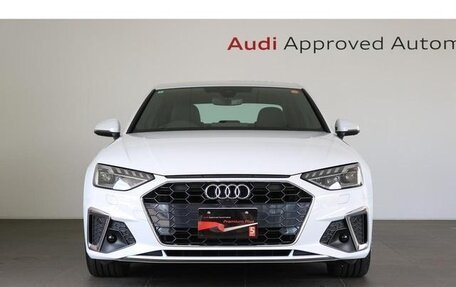 Audi A4, 2023 год, 1 880 444 рублей, 2 фотография