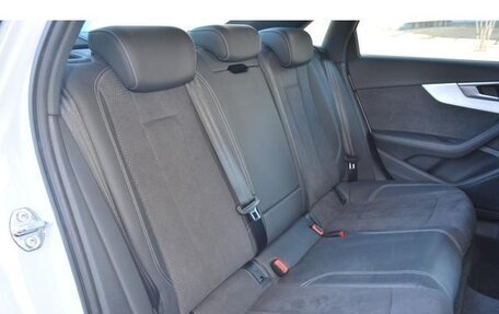 Audi A4, 2023 год, 1 910 444 рублей, 27 фотография