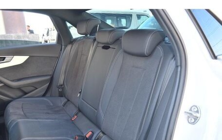 Audi A4, 2023 год, 1 910 444 рублей, 30 фотография