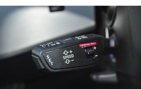 Audi A4, 2023 год, 1 910 444 рублей, 12 фотография