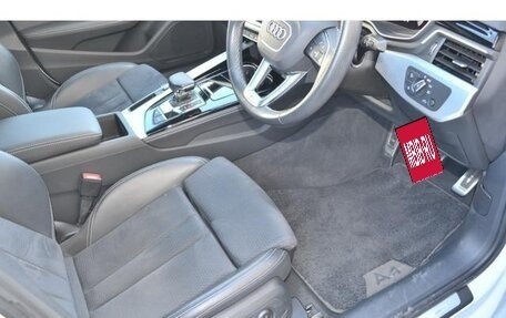Audi A4, 2023 год, 1 910 444 рублей, 23 фотография