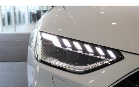 Audi A4, 2023 год, 1 880 444 рублей, 6 фотография