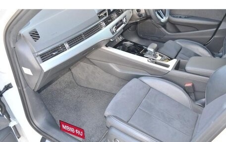 Audi A4, 2023 год, 1 910 444 рублей, 26 фотография