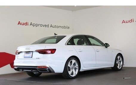 Audi A4, 2023 год, 1 880 444 рублей, 4 фотография