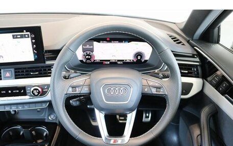 Audi A4, 2023 год, 1 880 444 рублей, 10 фотография