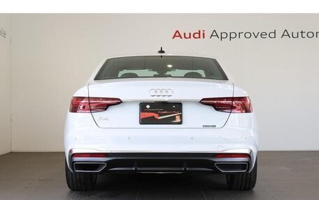 Audi A4, 2023 год, 1 880 444 рублей, 5 фотография