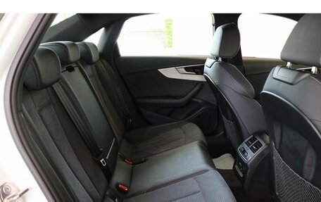 Audi A4, 2023 год, 1 880 444 рублей, 15 фотография